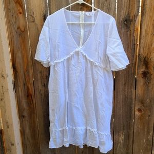 NWOT Maternity Dress